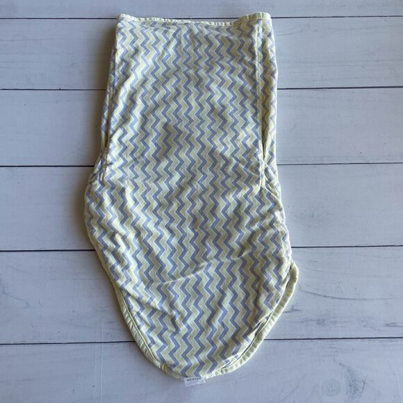 Miracle Blanket Baby Swaddle - Picture 5 of 5